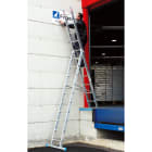 FRIGERIO CARPENTERIE - FRISCA 3045Z/14 SCALA MULT. PRO 2PZ MANUAL ZOP 13+14G