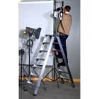 FRIGERIO CARPENTERIE - FRISCA 6015/07 SCALA CAVAL. PRO 2SALITE 2X7G
