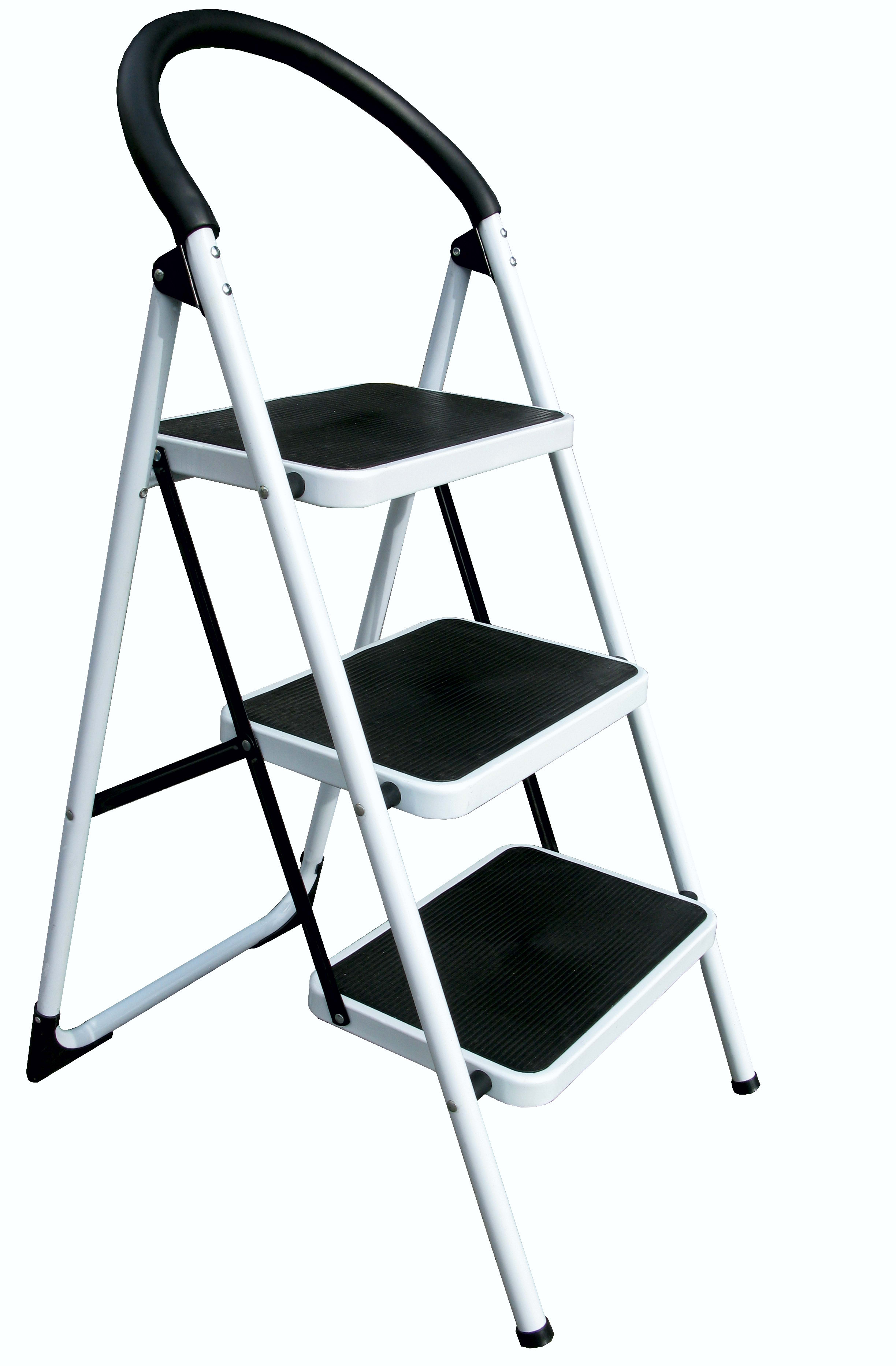 FRIGERIO CARPENTERIE - FRISCA WK/03 SGABELLO HOBBI ACCIAIO VERNICIATO 3G GOM