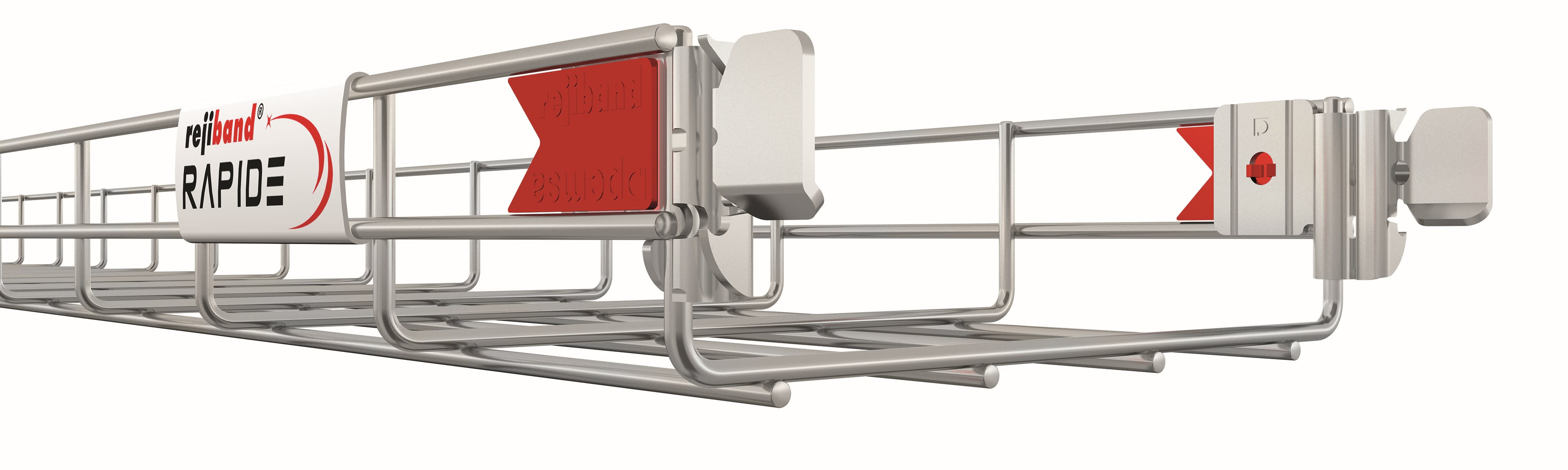 ARNOCANALI SPA - ARN60512060 PASSERELLA A FILO RAPIDE 60X60 EZ