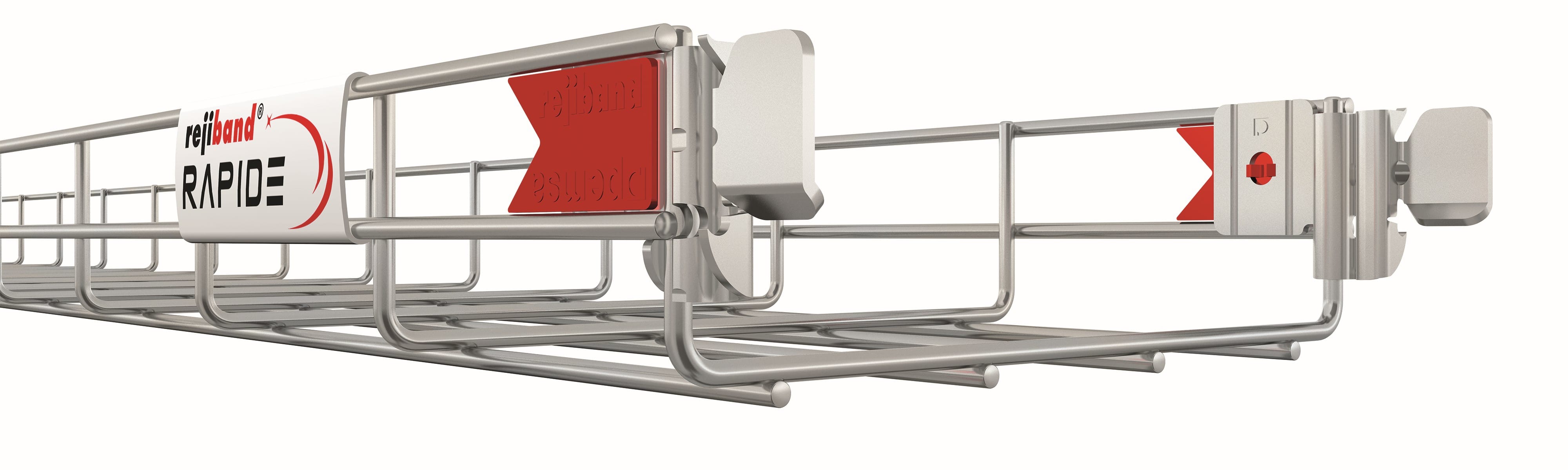 ARNOCANALI SPA - ARN60512060 PASSERELLA A FILO RAPIDE 60X60 EZ