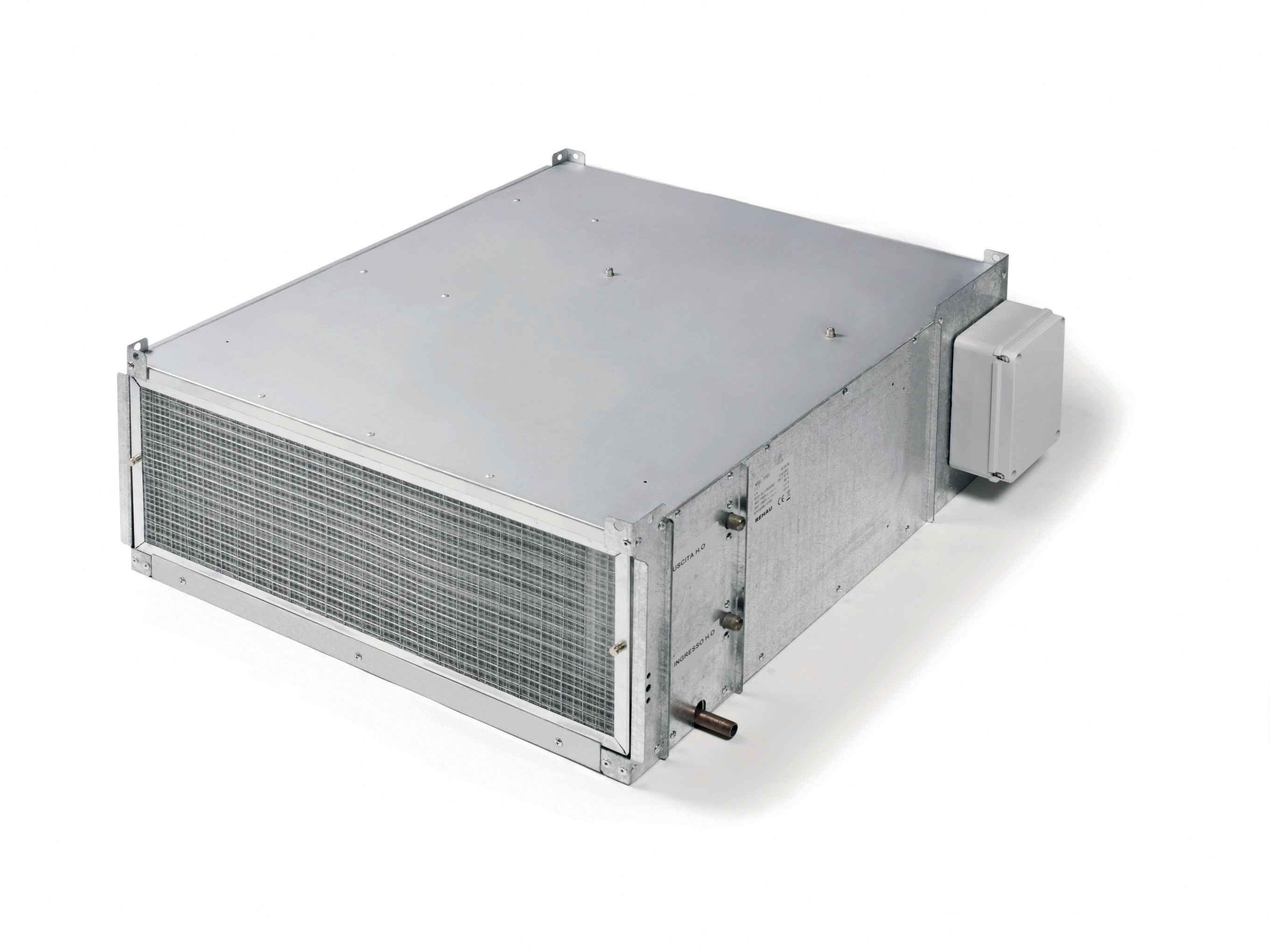 REHAU SPA - RE412141781001 DEUCLIMATIZZATORE SOFF. LE-K-KD 44L