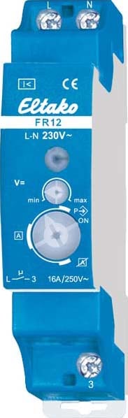 ELTAKO - EAK22100231 RELE DISCONNESSIONE RETE 1NO 16A