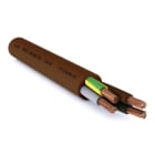 CAVO IN MATASSA - FF5FS18OR184G2.5MAR FS18OR18 4G2,5MA CCA-S3,D1,A3 450/750