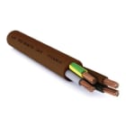 CAVO IN MATASSA - FF5FS18OR183G1.5MAR FS18OR18 3G1,5MA CCA-S3,D1,A3 450/750