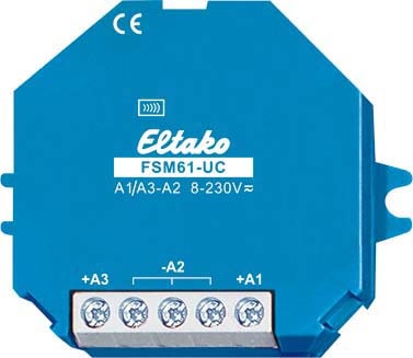 ELTAKO - EAK30000300 FSM61-UC