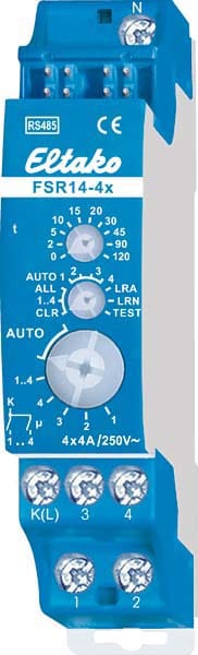ELTAKO - EAK30014001 FSR14-4X