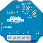 ELTAKO - EAK30100130 Temporizzatore luce scale radio