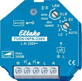 ELTAKO - EAK30100835 FUD61NPN-230V