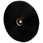 3M ITALIA - 3MF7100279613 SJ3552CF RECL FSTNR BK 19MM X 45.7M 2/CV