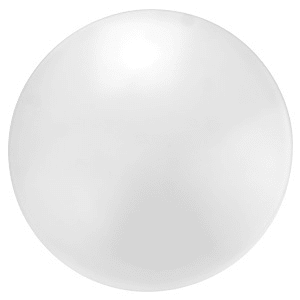 BEGHELLI - BEG75344 FULL MOON EM TUTTOSCH 24W 3K