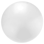 BEGHELLI - BEG75331 FULL MOON OPAL TUTTOSCH 18W 4K
