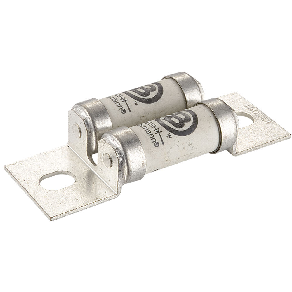 OMEGA FUSIBILI SPA - OMFBSEET160 FUSIBILI BS88 EET 160A