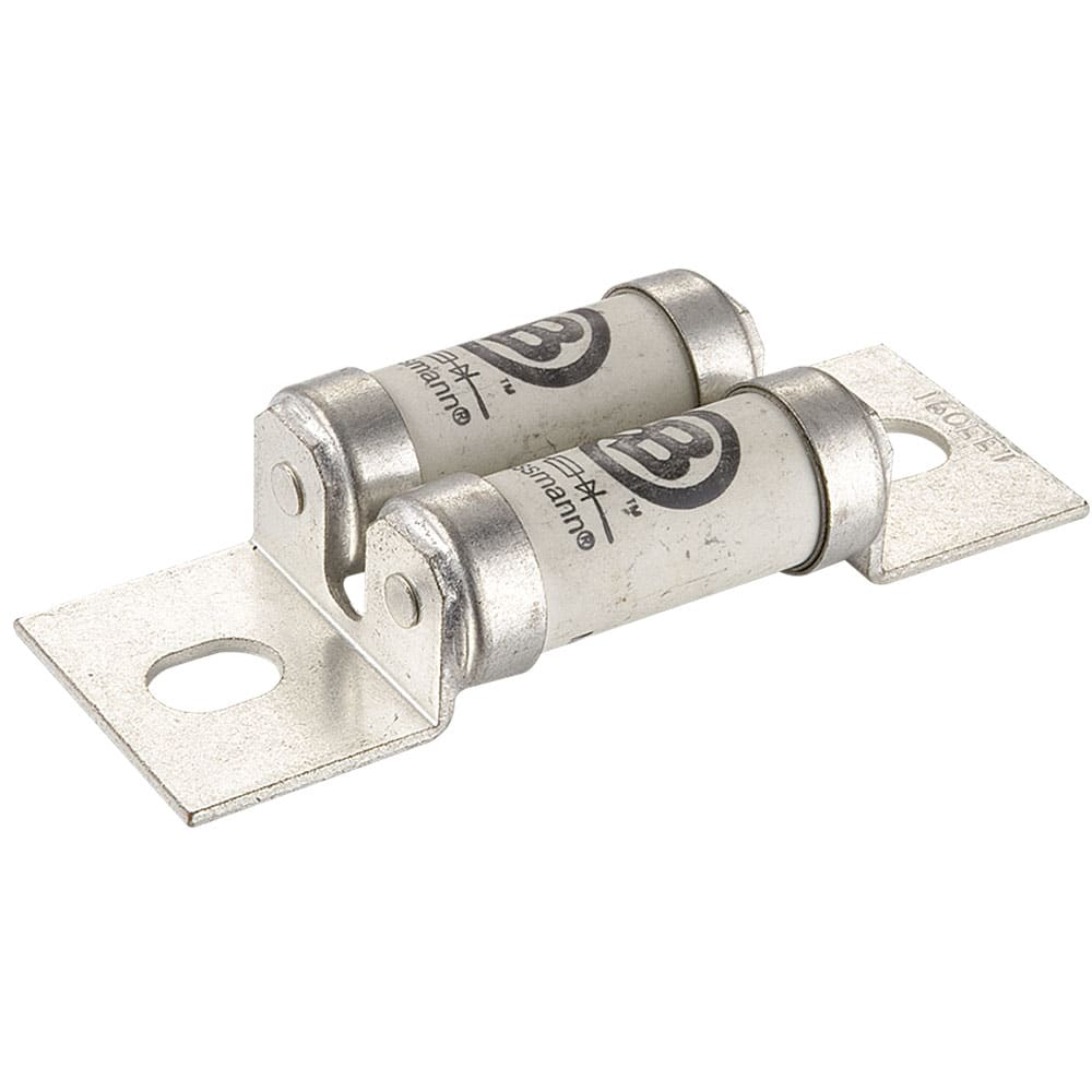 OMEGA FUSIBILI SPA - OMFBSEET160 FUSIBILI BS88 EET 160A