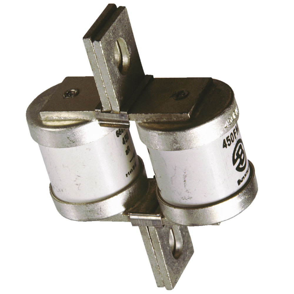 OMEGA FUSIBILI SPA - OMFBSFMM630 FUSIBILI BS88 FMM 630A