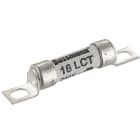 OMEGA FUSIBILI SPA - OMFBSLCT010 FUSIBILI BS88 LCT 10A