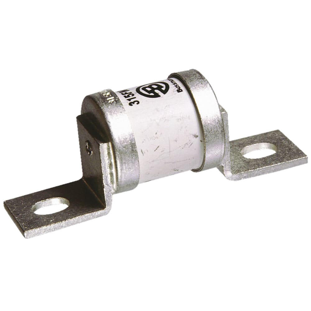 OMEGA FUSIBILI SPA - OMFBSMT200 FUSIBILI BS88 MT 200A