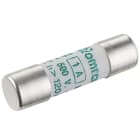 OMEGA FUSIBILI SPA - OMFAMS138150 FUS 10X38 500MA AM 500V