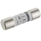 OMEGA FUSIBILI SPA - OMFGIS138210 FUS 10X38 1A GI/GG 500V