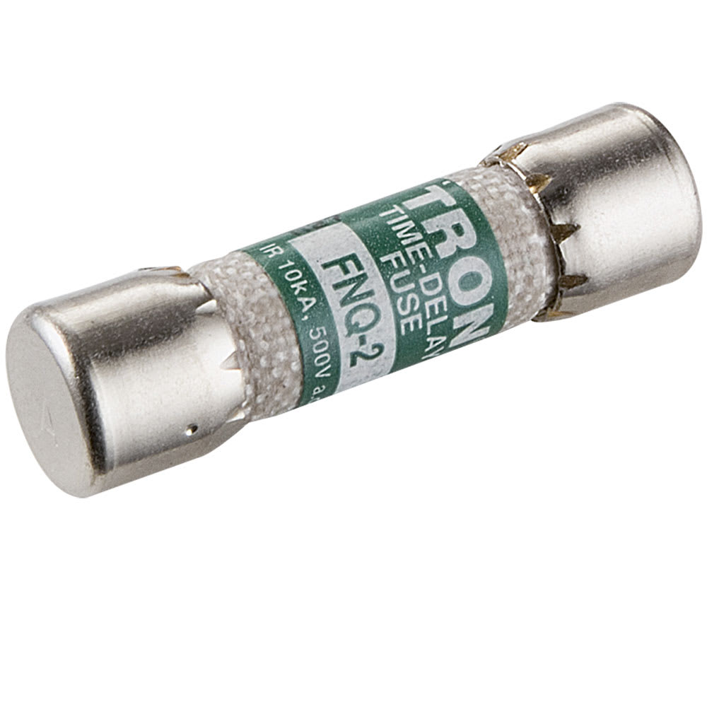 OMEGA FUSIBILI SPA - OMFULFNQ-20 FUS 10X38 20A/T UL/CSA