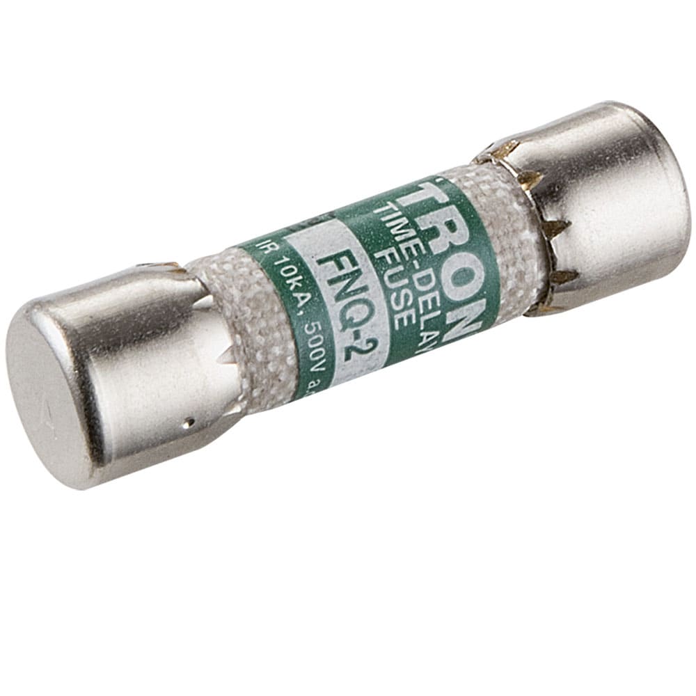 OMEGA FUSIBILI SPA - OMFULFNQ-8 FUS 10X38 8A/T UL/CSA