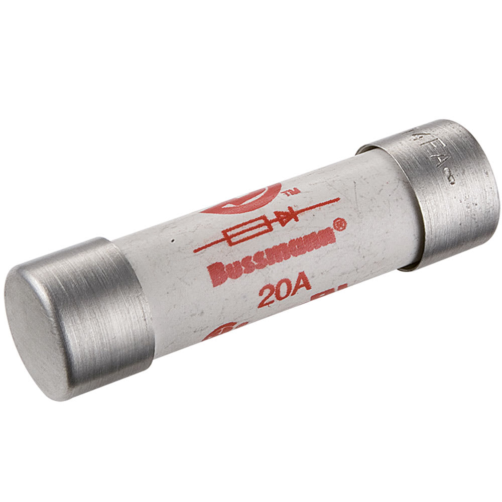 OMEGA FUSIBILI SPA - OMFFF151340 FUS 14X51 40A FF