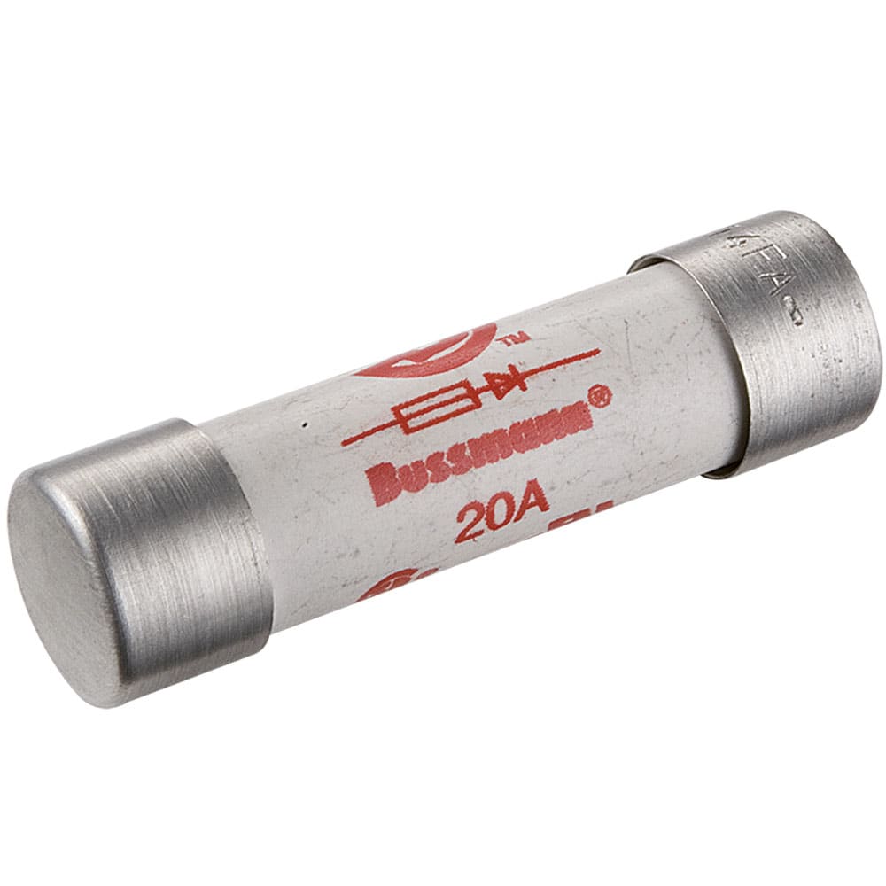 OMEGA FUSIBILI SPA - OMFFF151310 FUS 14X51 10A FF