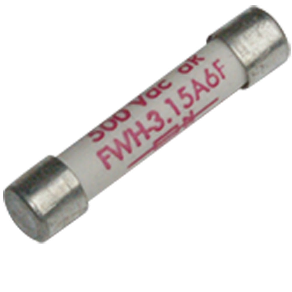 OMEGA FUSIBILI SPA - OMFFF633320 FUS 6.3X32 20A FF
