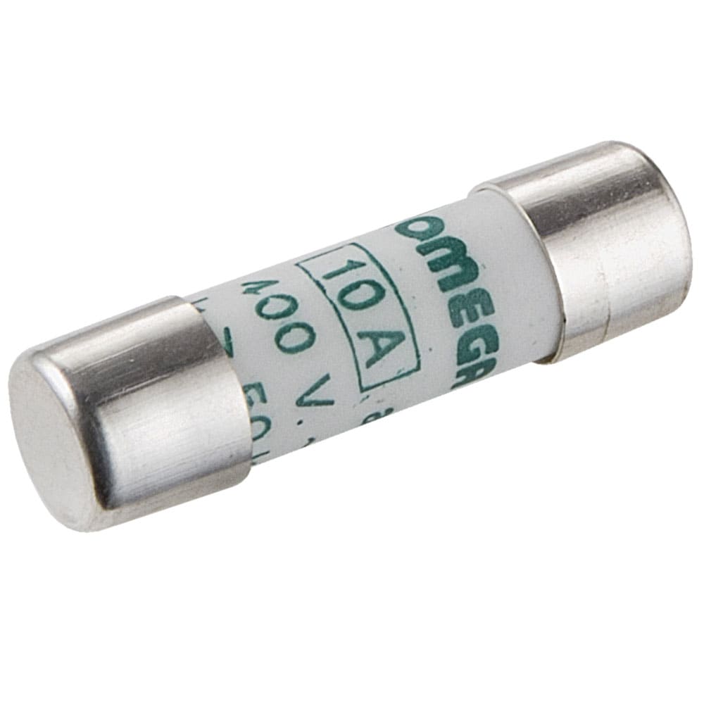 OMEGA FUSIBILI SPA - OMFAM853316 FUS 8.5X31 AM 16A 400V