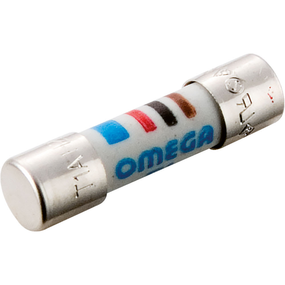 OMEGA FUSIBILI SPA - OMFGT520280 FUS 5X20 8A GT