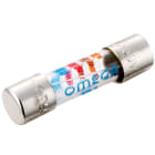 OMEGA FUSIBILI SPA - OMFST520140 FUS 5X20 400MA/T S/IMQ