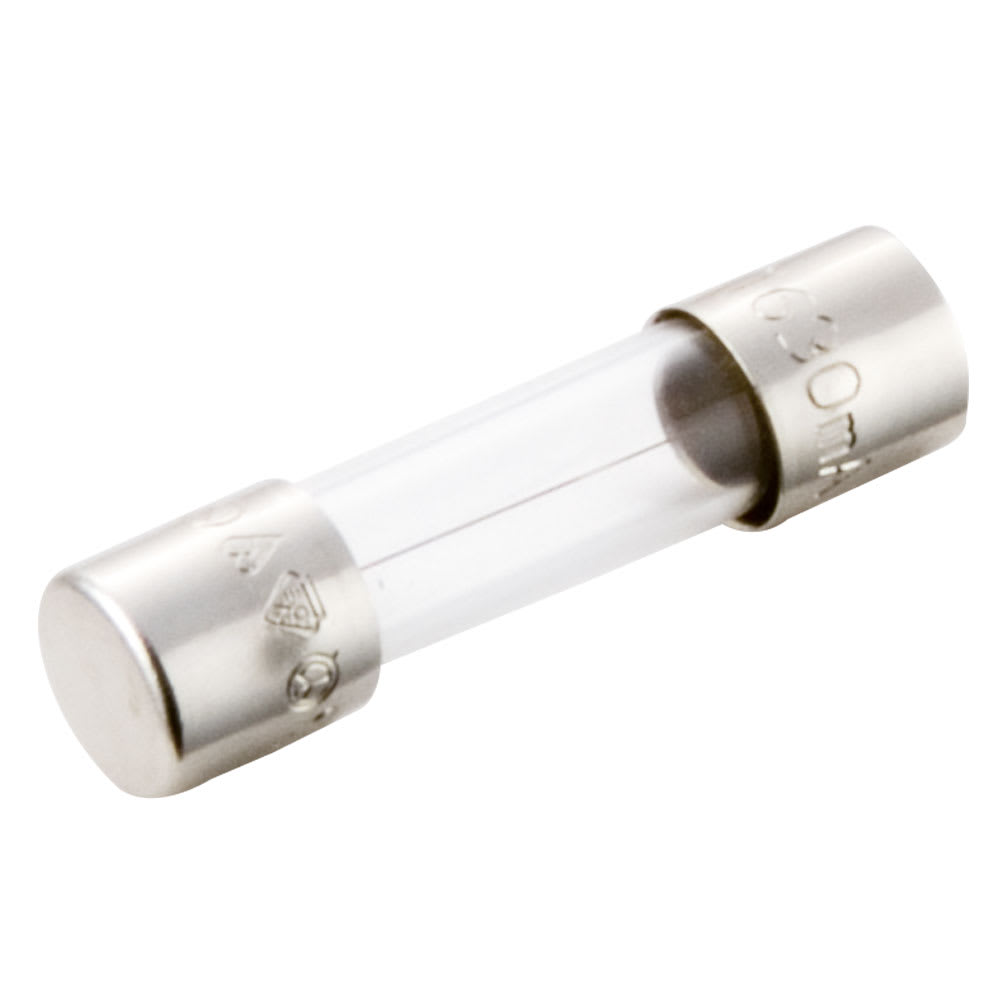 OMEGA FUSIBILI SPA - OMFCF521212 FUS 5X20 1,25A F