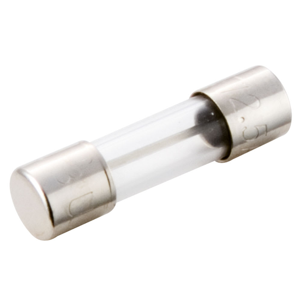 OMEGA FUSIBILI SPA - OMFCT520325 FUS 5X20 25A CT