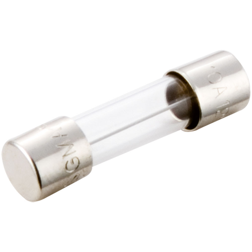 OMEGA FUSIBILI SPA - OMFUF521216 FUS 5X20 1,6A/F UL-CSA