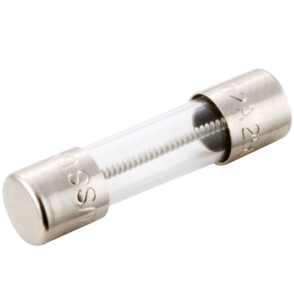 OMEGA FUSIBILI SPA - OMFUT521220 FUS 5X20 2A/T UL-CSA