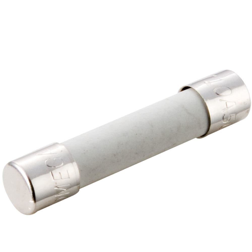 OMEGA FUSIBILI SPA - OMFUFG632315 FUS 6,3X32 15A/F UL/CSA