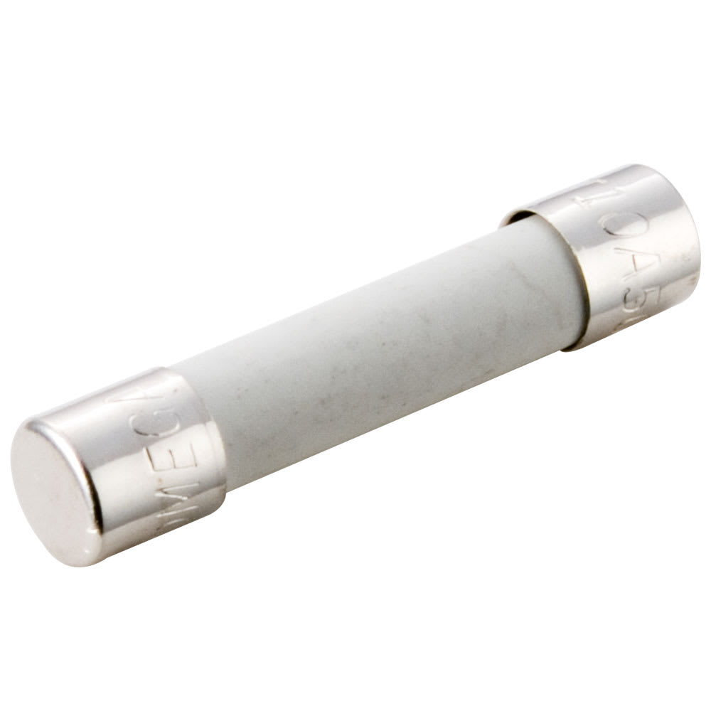 OMEGA FUSIBILI SPA - OMFUTG632210 FUS 6,3X32 1A/T UL/CSA