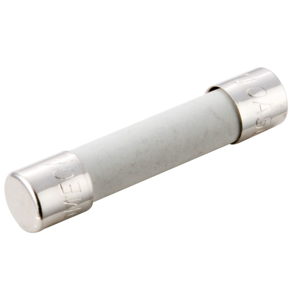 OMEGA FUSIBILI SPA - OMFUTG632210 FUS 6,3X32 1A/T UL/CSA