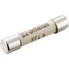 OMEGA FUSIBILI SPA - OMFFF632310 FUS 6,3X32 10A FF