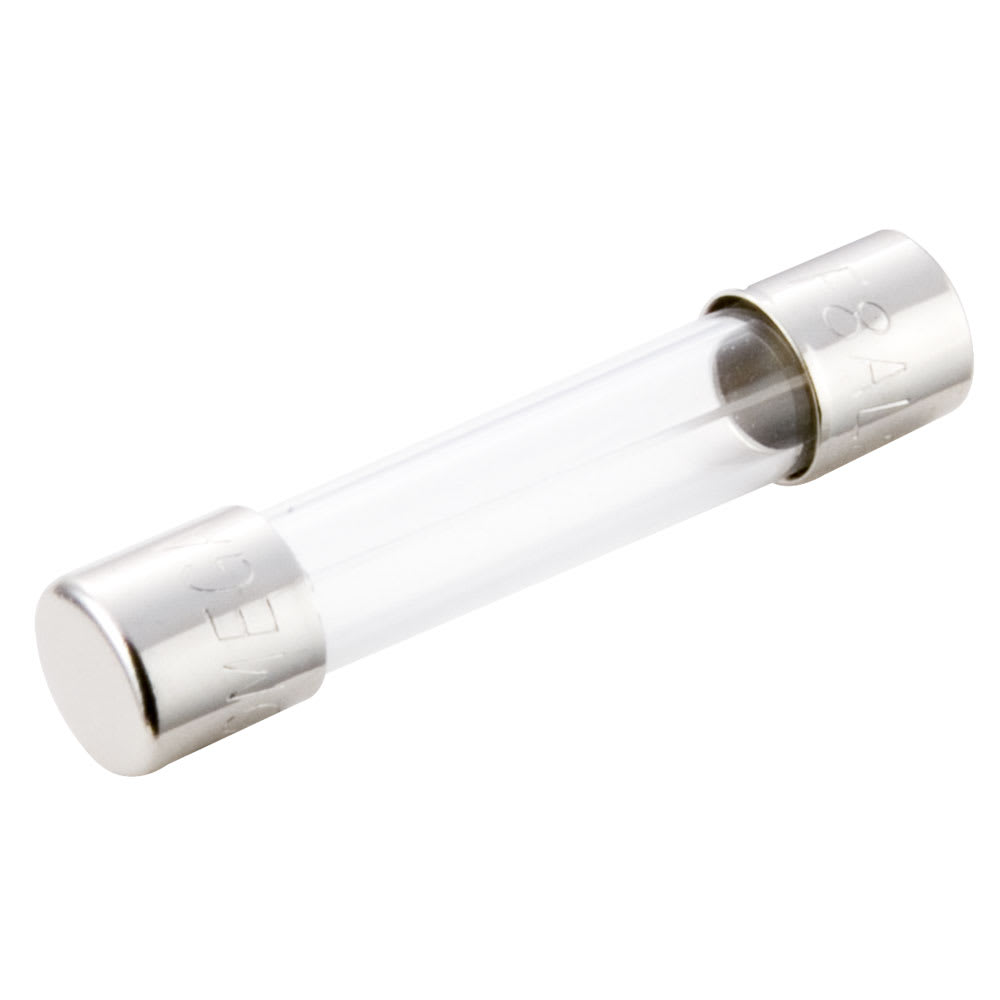 OMEGA FUSIBILI SPA - OMFCF632310 FUS 6,3X32 10A CF