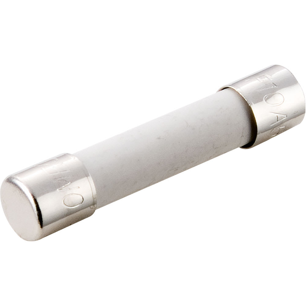 OMEGA FUSIBILI SPA - OMFGF632150 FUS 6,3X32 500MA GF 500V
