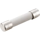 OMEGA FUSIBILI SPA - OMFGF632150 FUS 6,3X32 500MA GF 500V