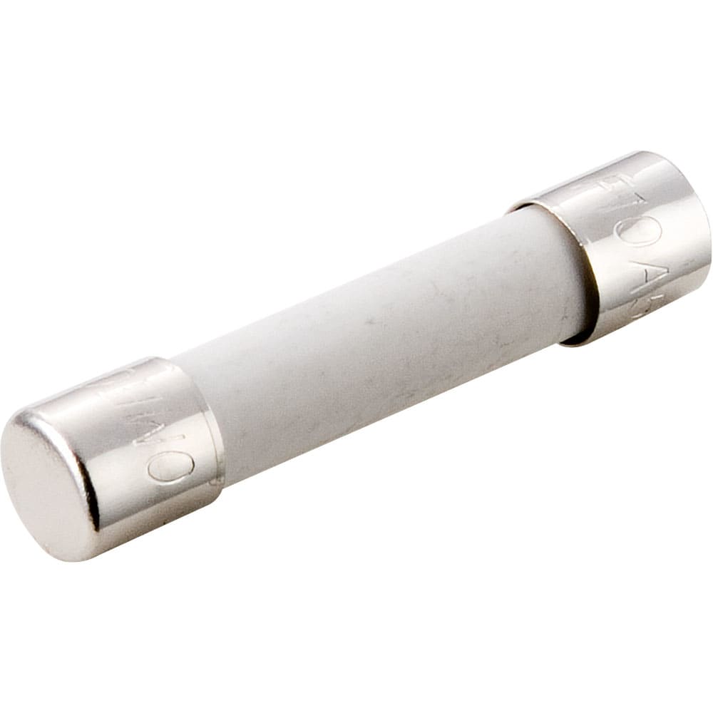 OMEGA FUSIBILI SPA - OMFGF632125 FUS 6,3X32 250MA GF 500V