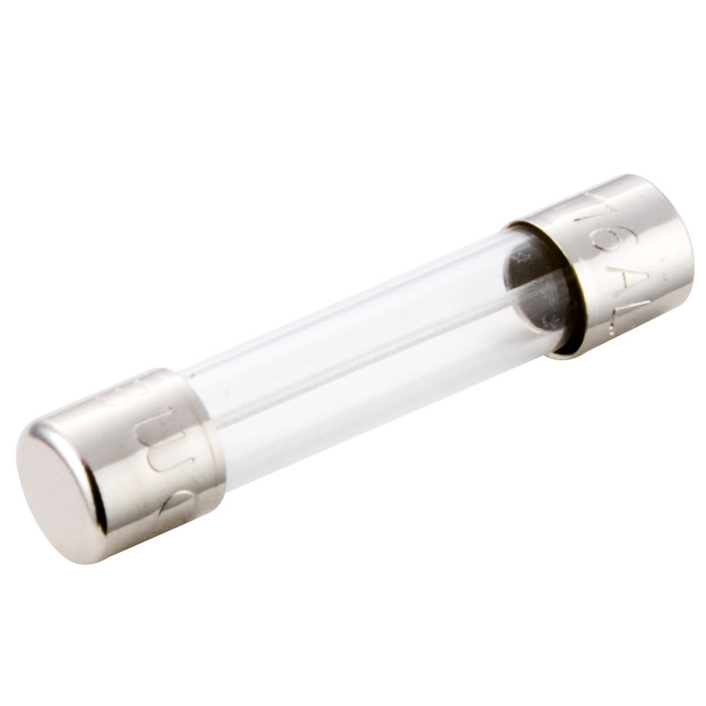 OMEGA FUSIBILI SPA - OMFCT632163 FUS 6,3X32 630MA CT