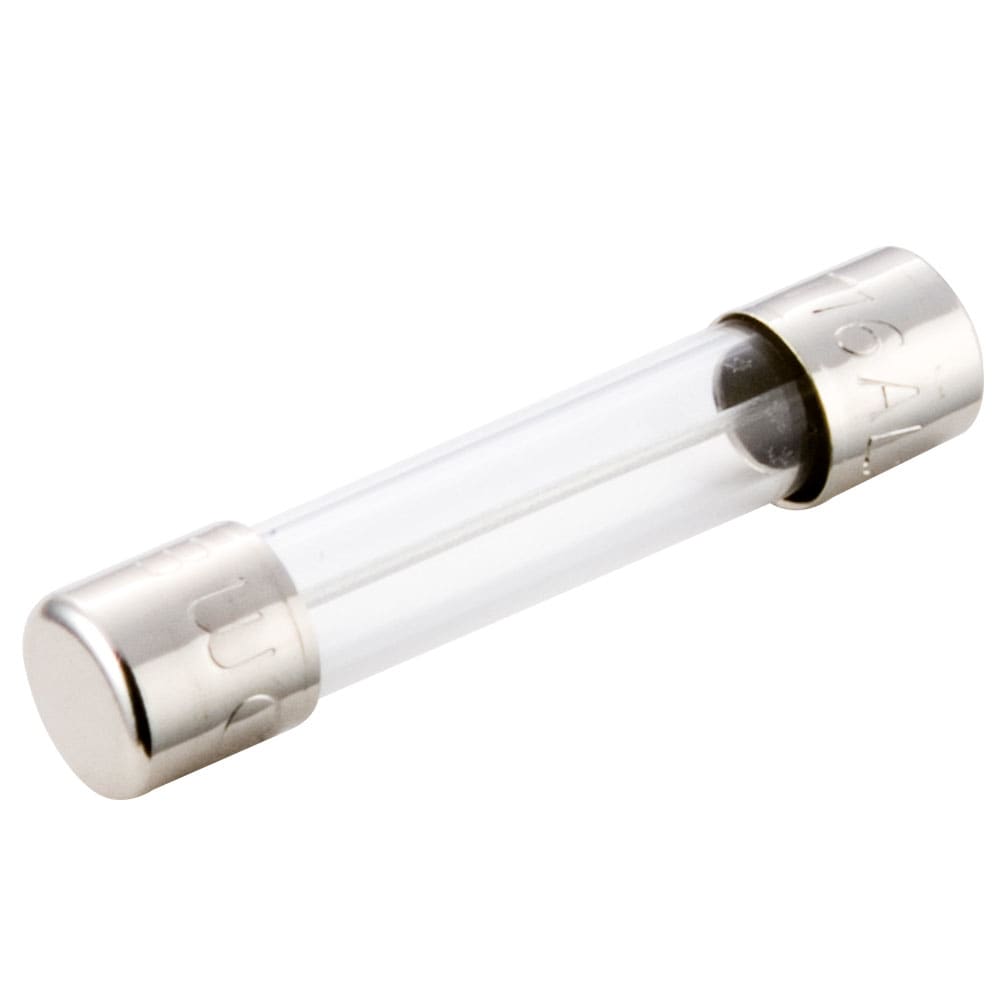OMEGA FUSIBILI SPA - OMFCT632325 FUS 6,3X32 25A CT