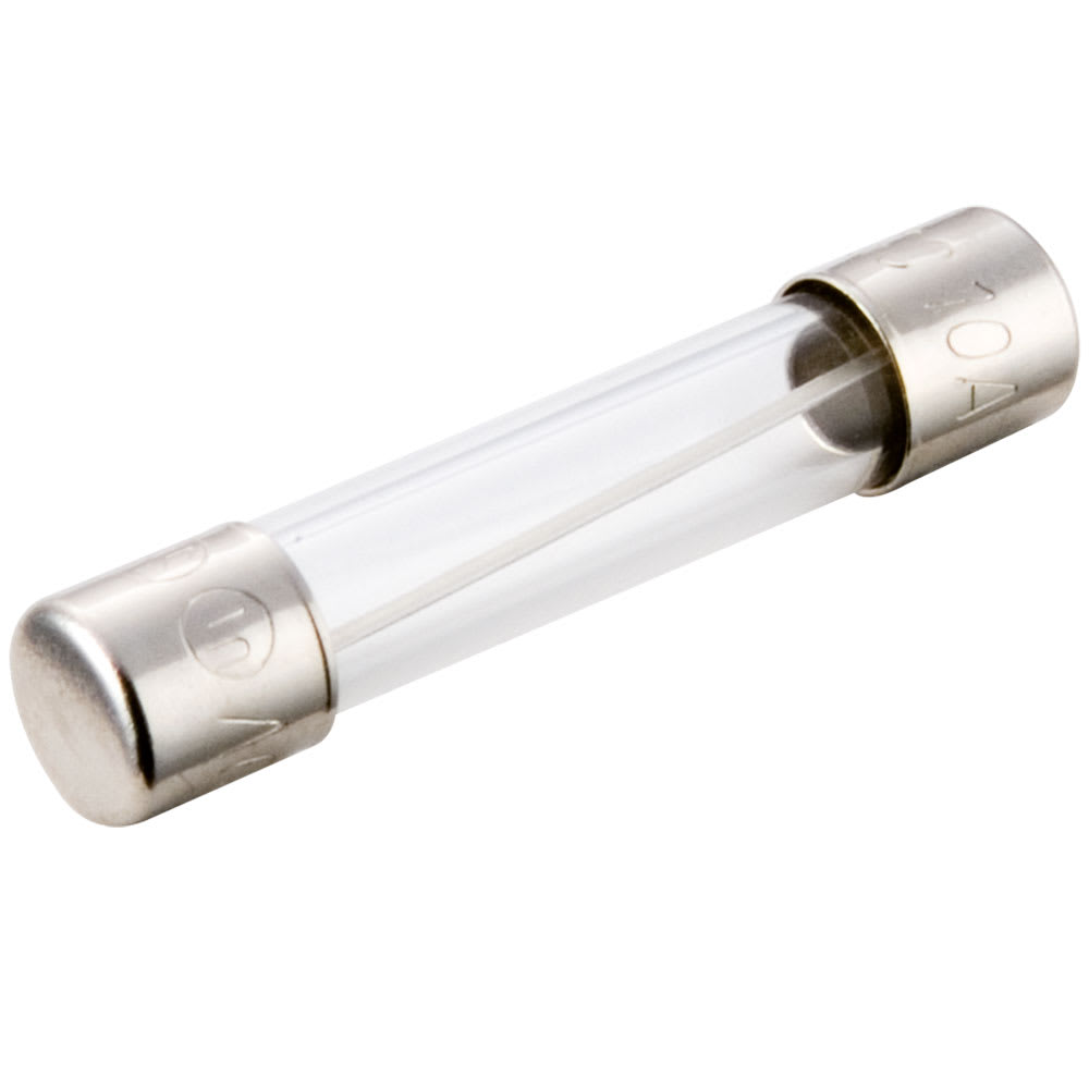 OMEGA FUSIBILI SPA - OMFUF632150 FUS 6,3X32 500MA/F UL/CSA