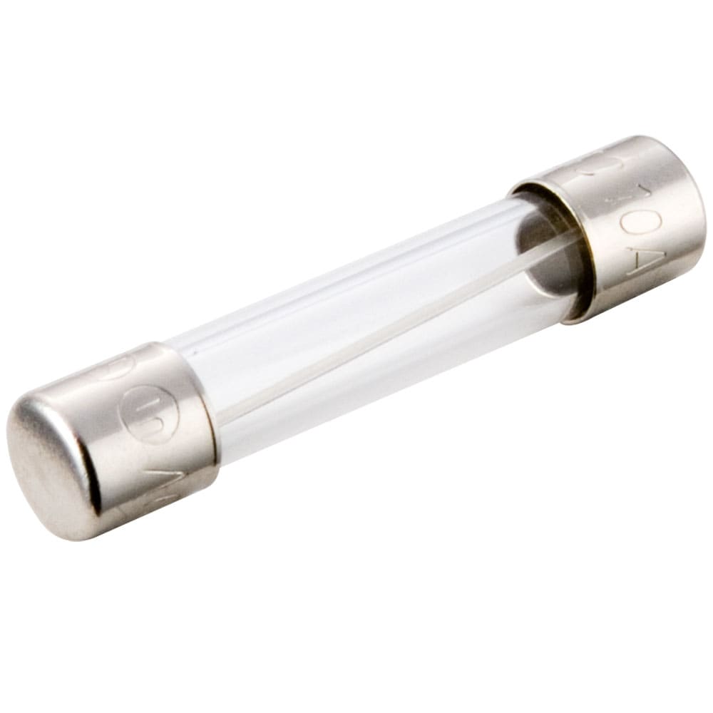 OMEGA FUSIBILI SPA - OMFUF632150 FUS 6,3X32 500MA/F UL/CSA