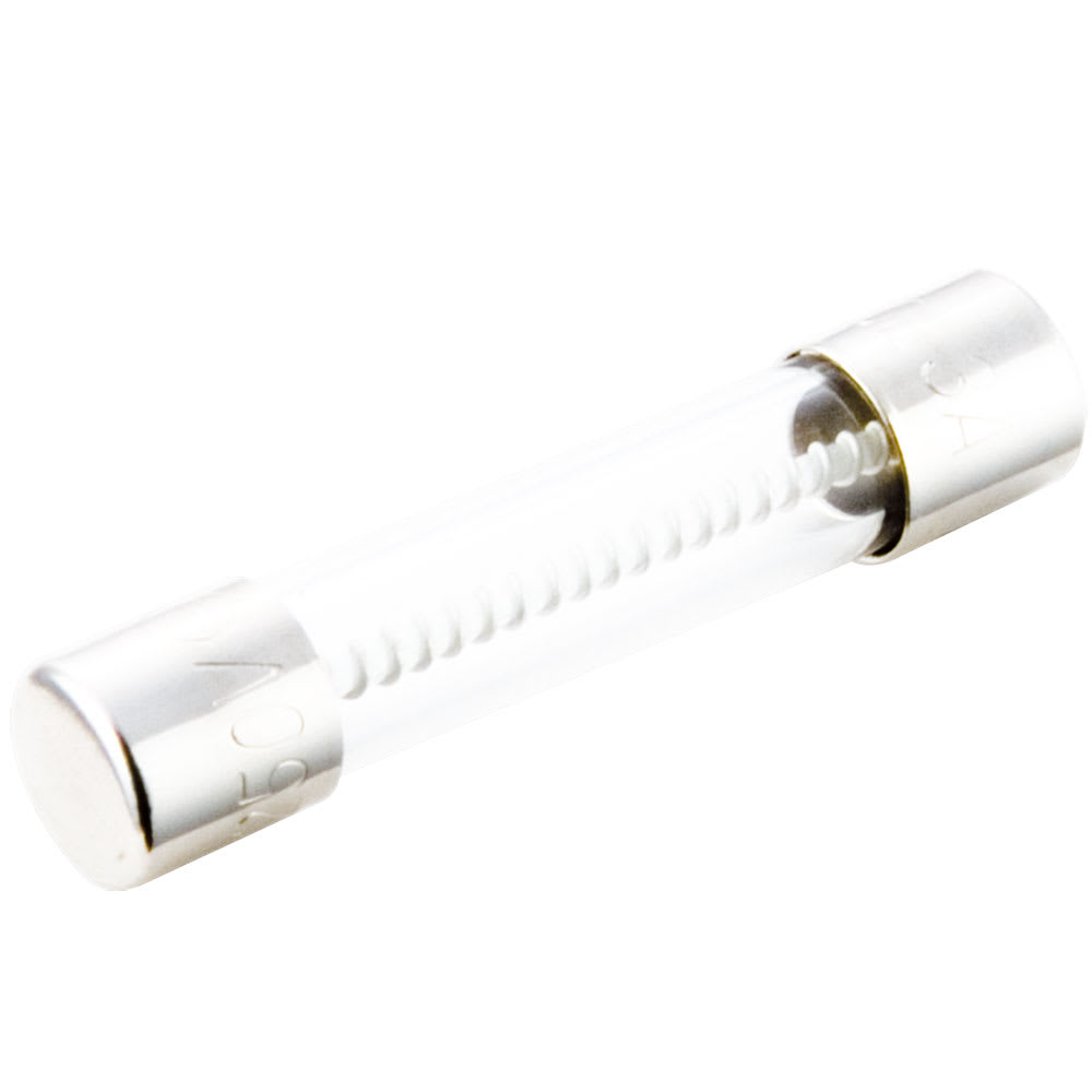 OMEGA FUSIBILI SPA - OMFUT632250 FUS 6,3X32 5A/T UL/CSA