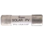 OMEGA FUSIBILI SPA - OMFFF138280/DC FUS 10X38 8A FF 1000V