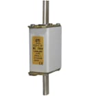 OMEGA FUSIBILI SPA - OMFNH0G063/750DC FUSIBILI NH0 GPV 63A 750V DC